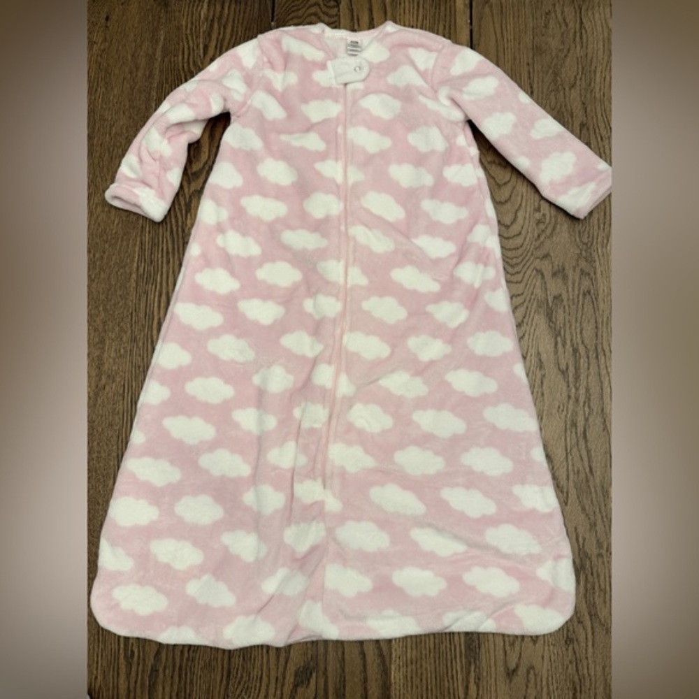 HB Sleep Sack Size 18-24 months 26-36 lbs. EUC AU